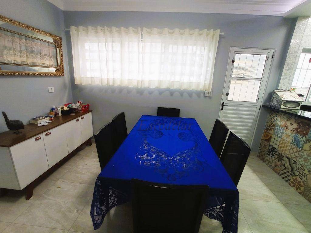 Sobrado à venda com 4 quartos, 200m² - Foto 9