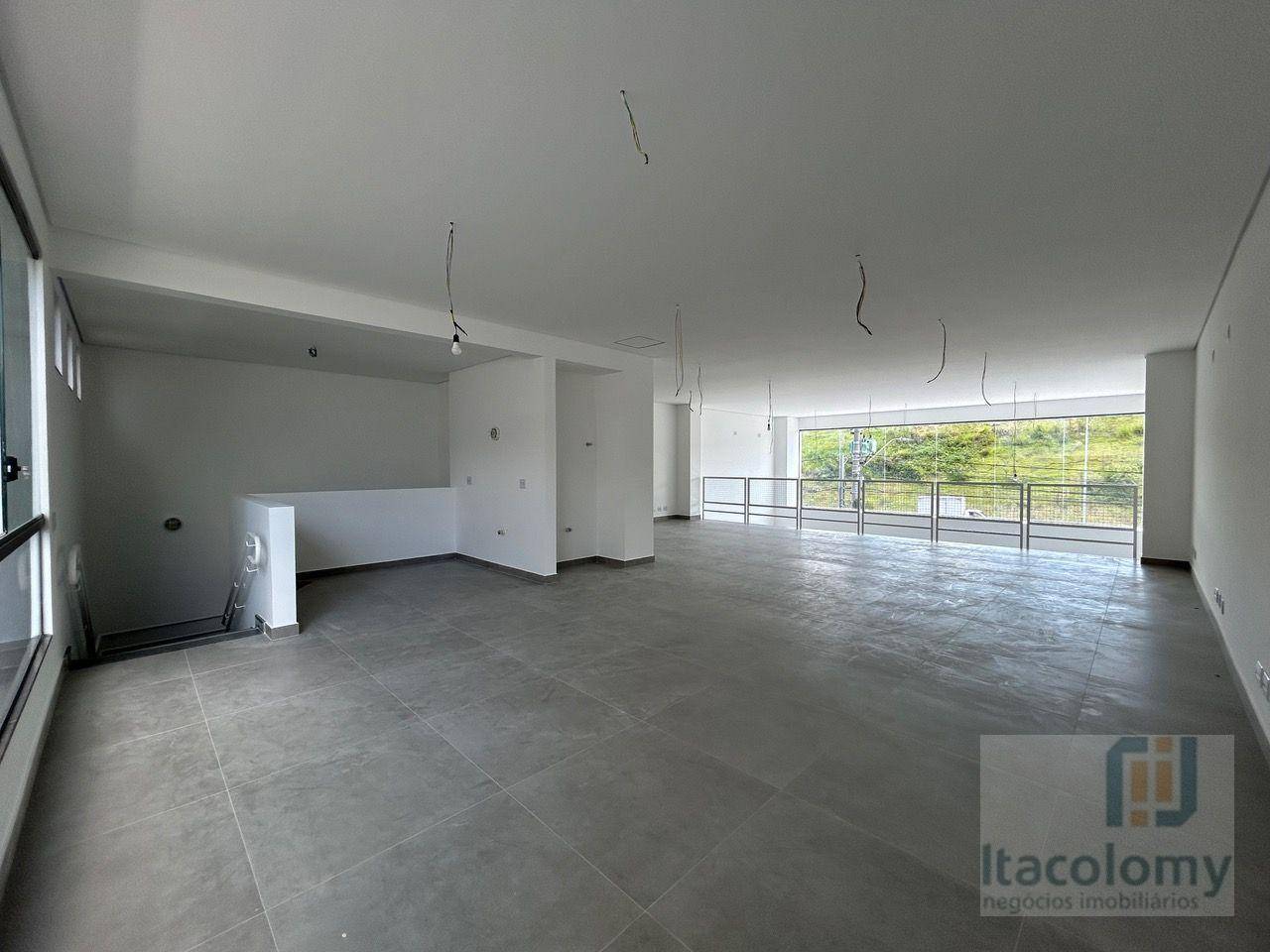 Loja-Salão, 300 m² - Foto 3