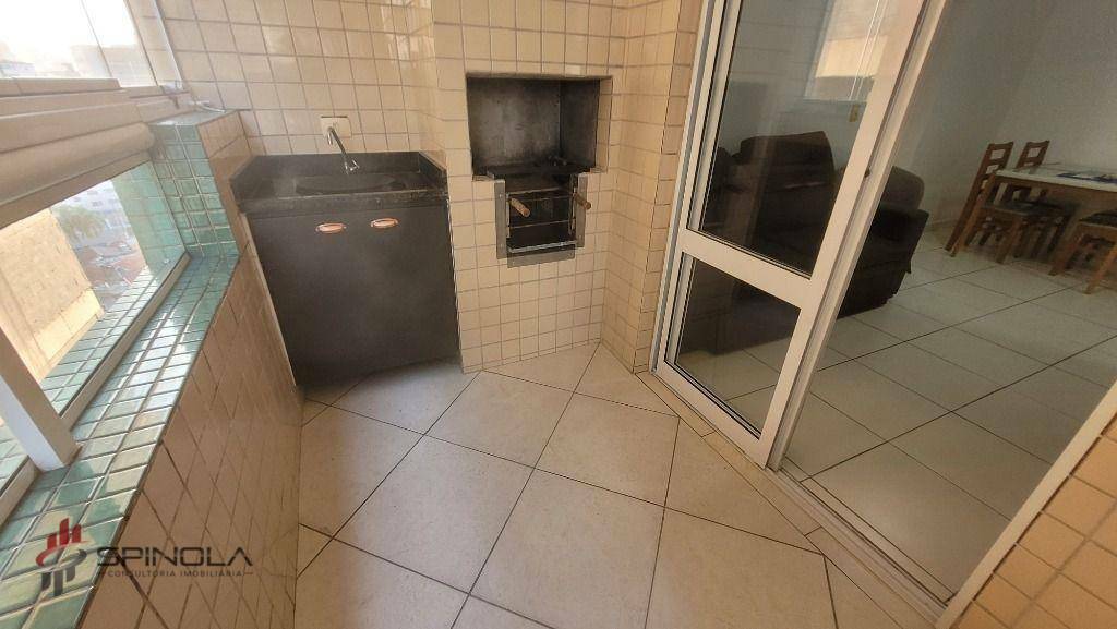 Apartamento à venda com 2 quartos, 66m² - Foto 13