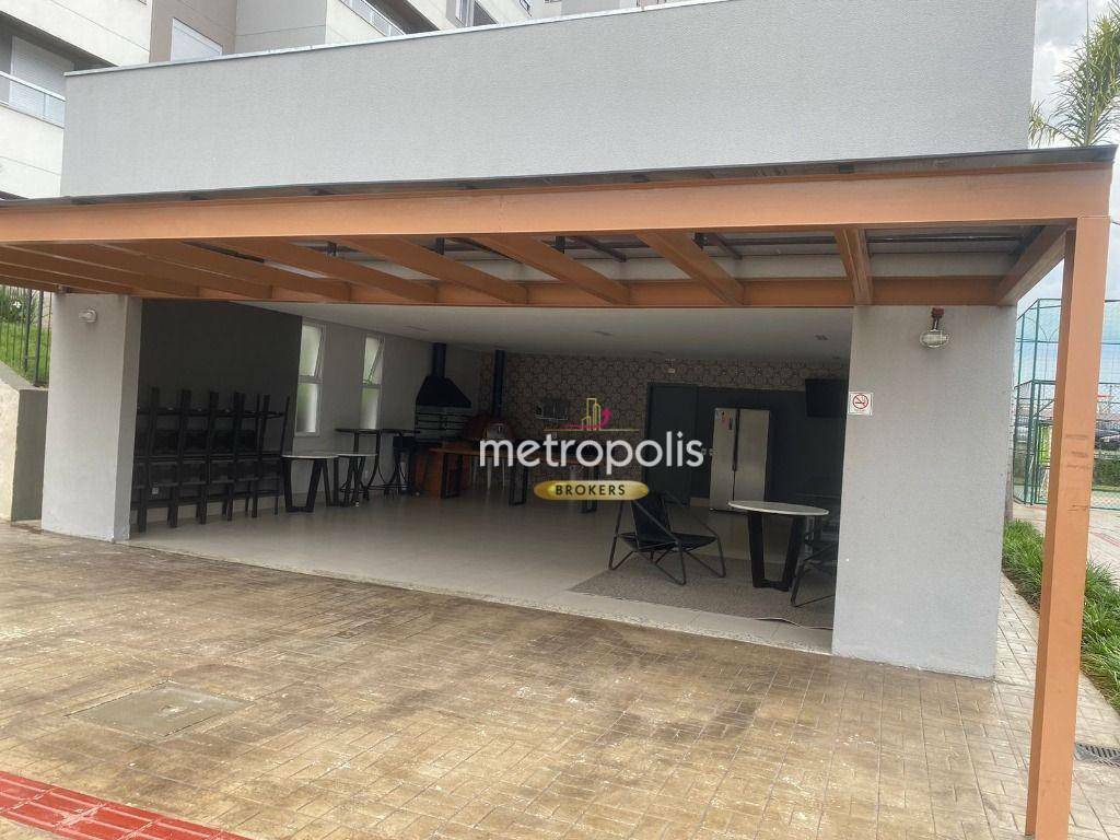 Apartamento à venda com 2 quartos, 48m² - Foto 31