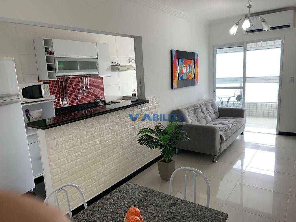 Apartamento à venda com 2 quartos, 70m² - Foto 6