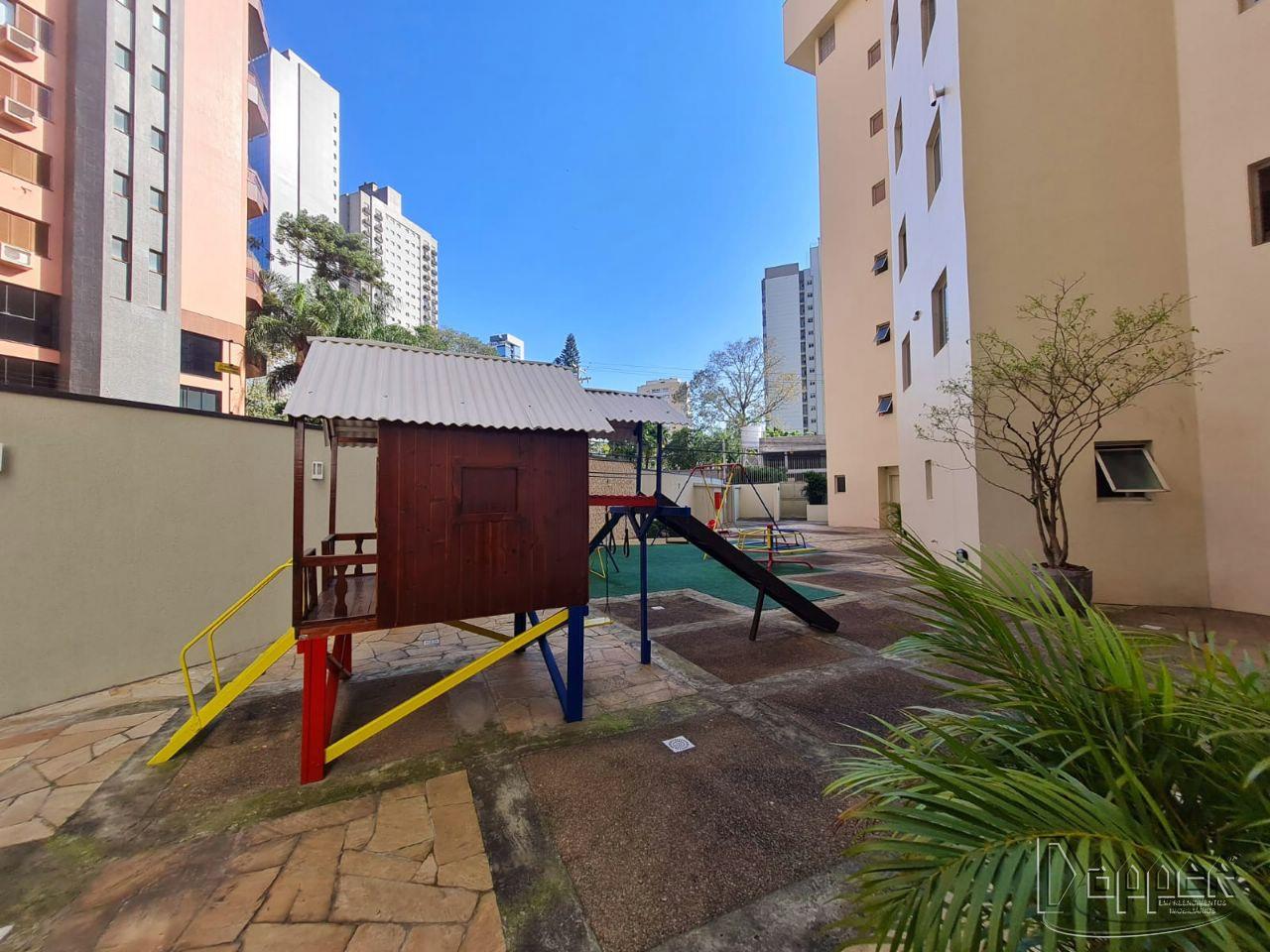 Apartamento à venda com 3 quartos, 170m² - Foto 13