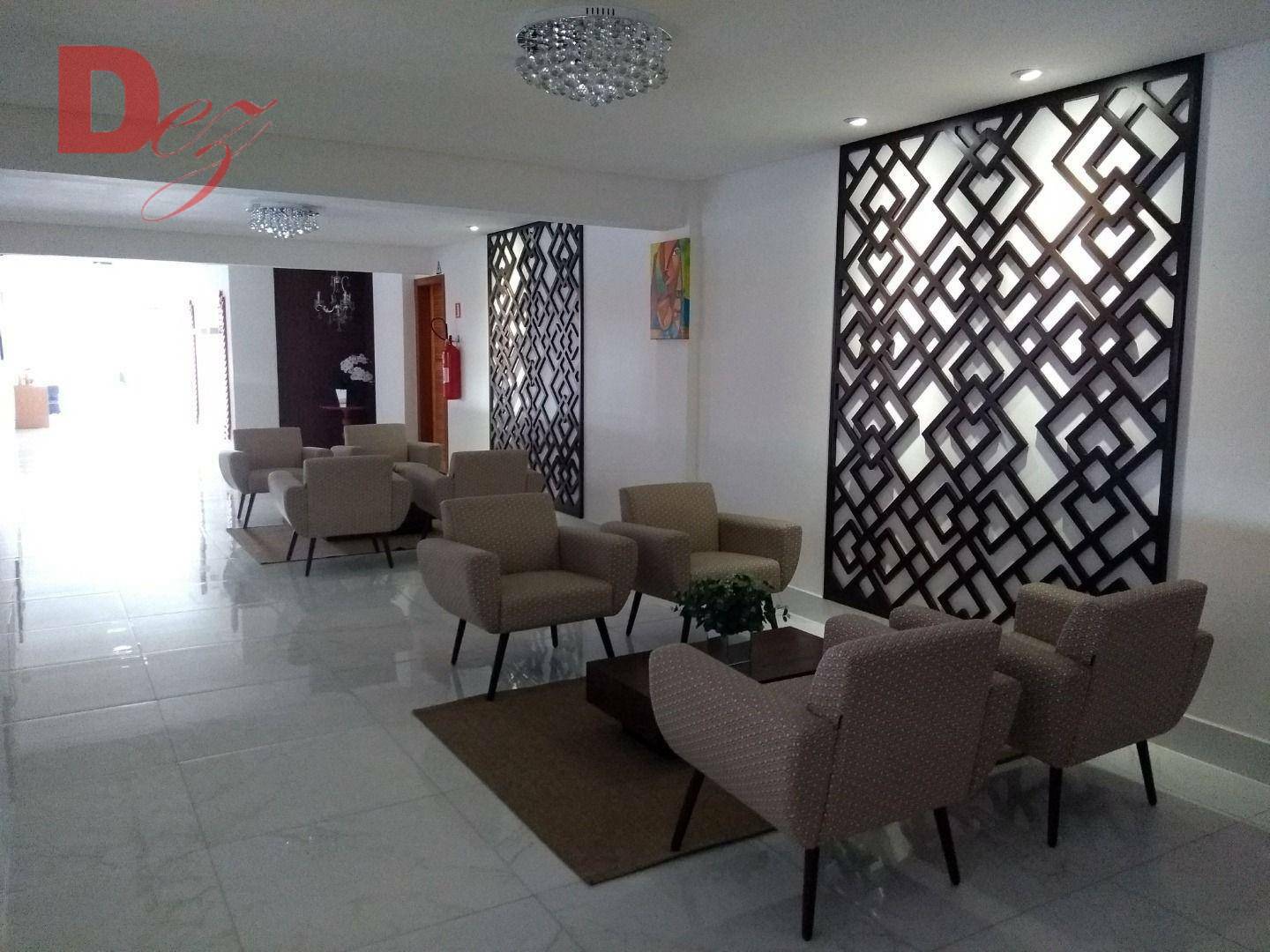 Apartamento à venda com 3 quartos, 104m² - Foto 34