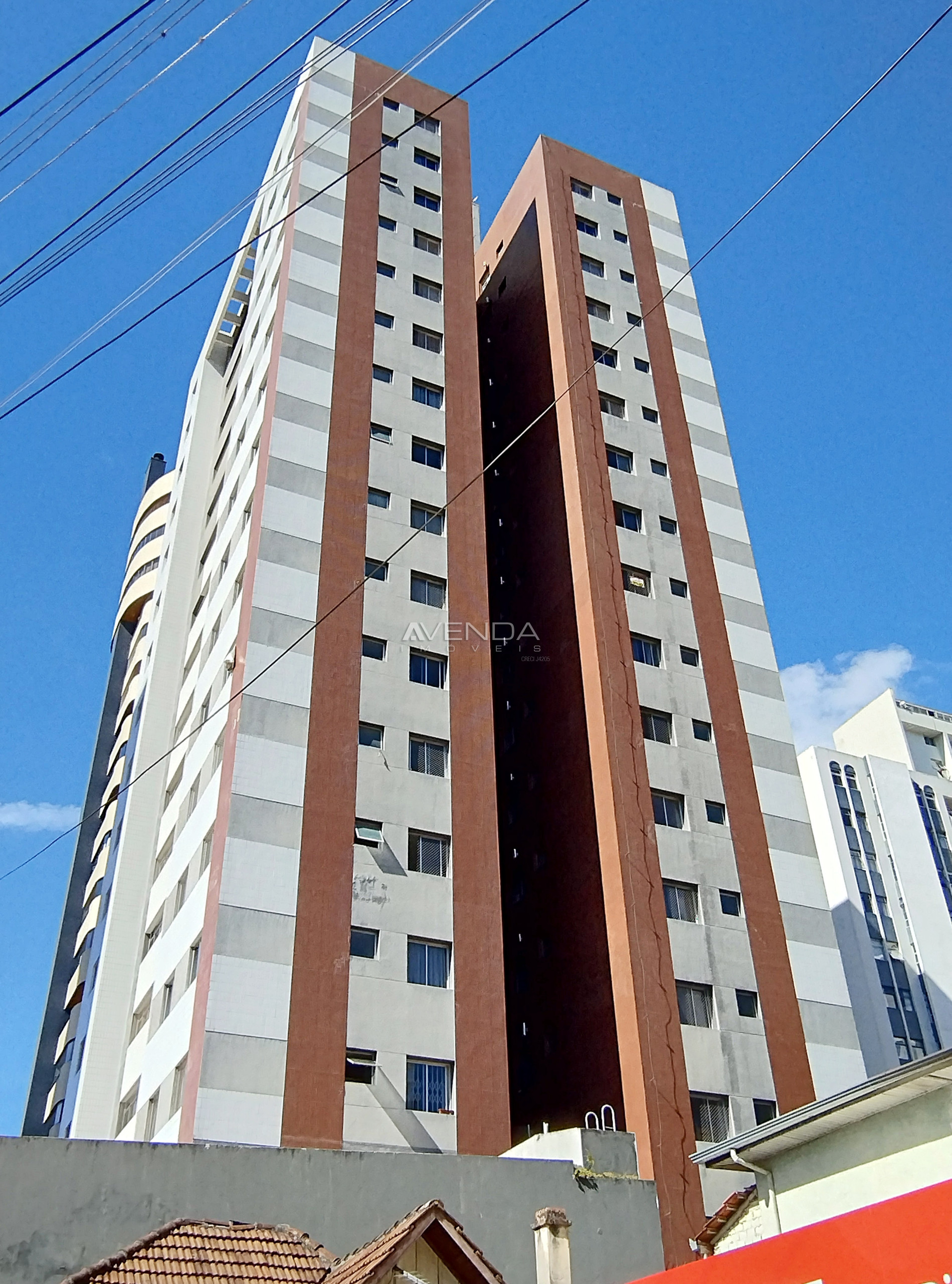 Apartamento à venda com 3 quartos, 69m² - Foto 2