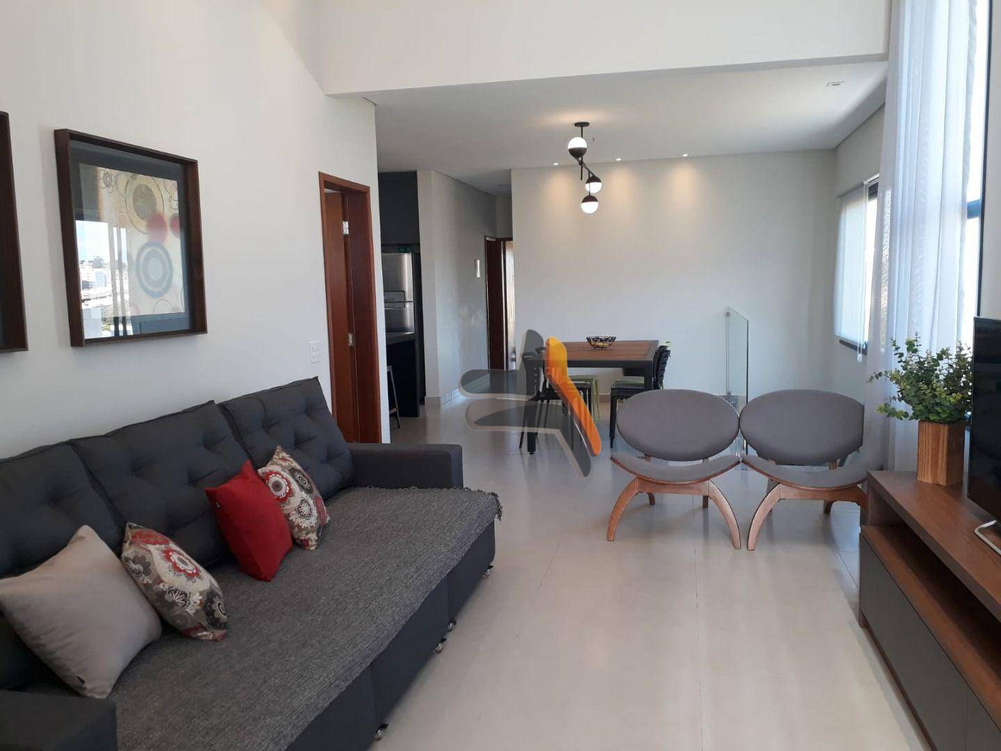 Casa de Condomínio à venda com 3 quartos, 217m² - Foto 50