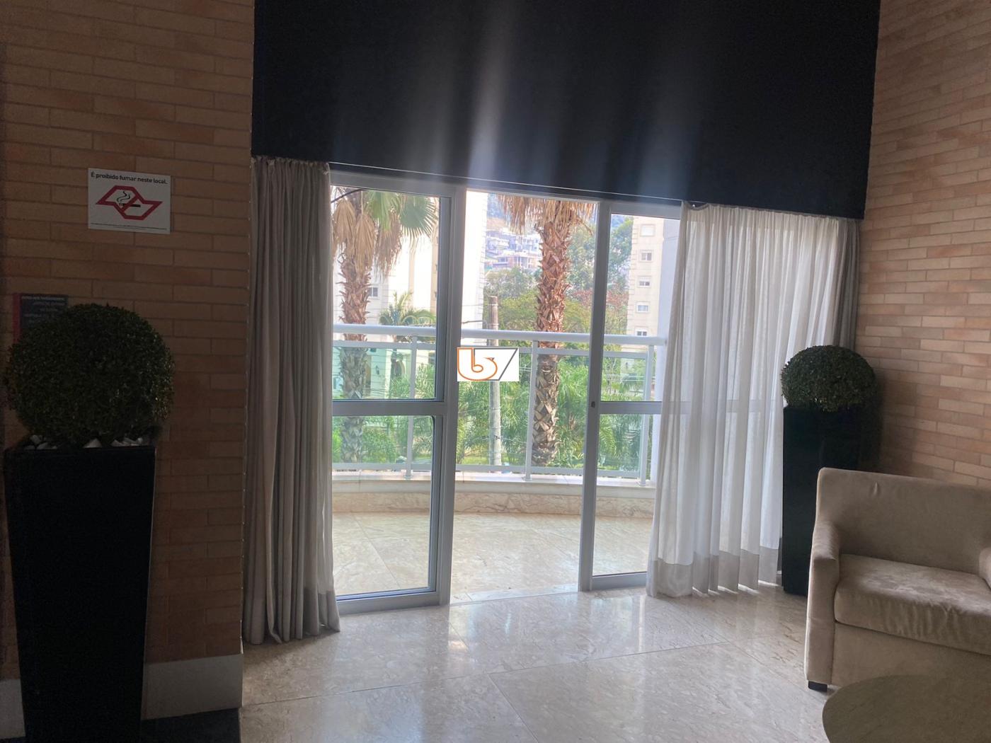 Apartamento para alugar com 2 quartos, 98m² - Foto 39