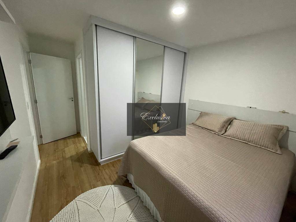 Apartamento à venda com 2 quartos, 62m² - Foto 5