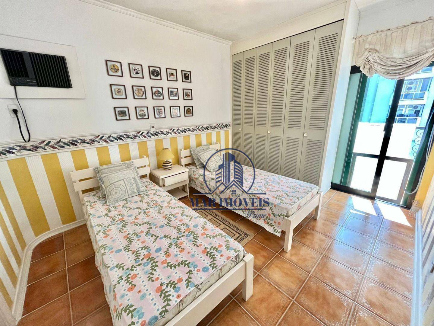 Apartamento à venda com 3 quartos, 165m² - Foto 14