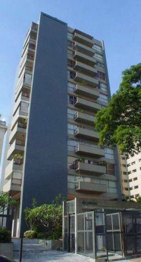 Apartamento à venda com 3 quartos, 276m² - Foto 29