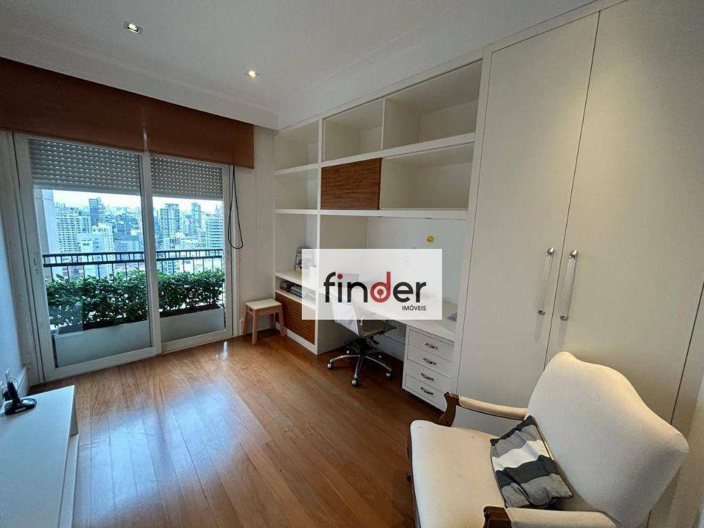 Apartamento à venda e aluguel com 4 quartos, 473m² - Foto 7