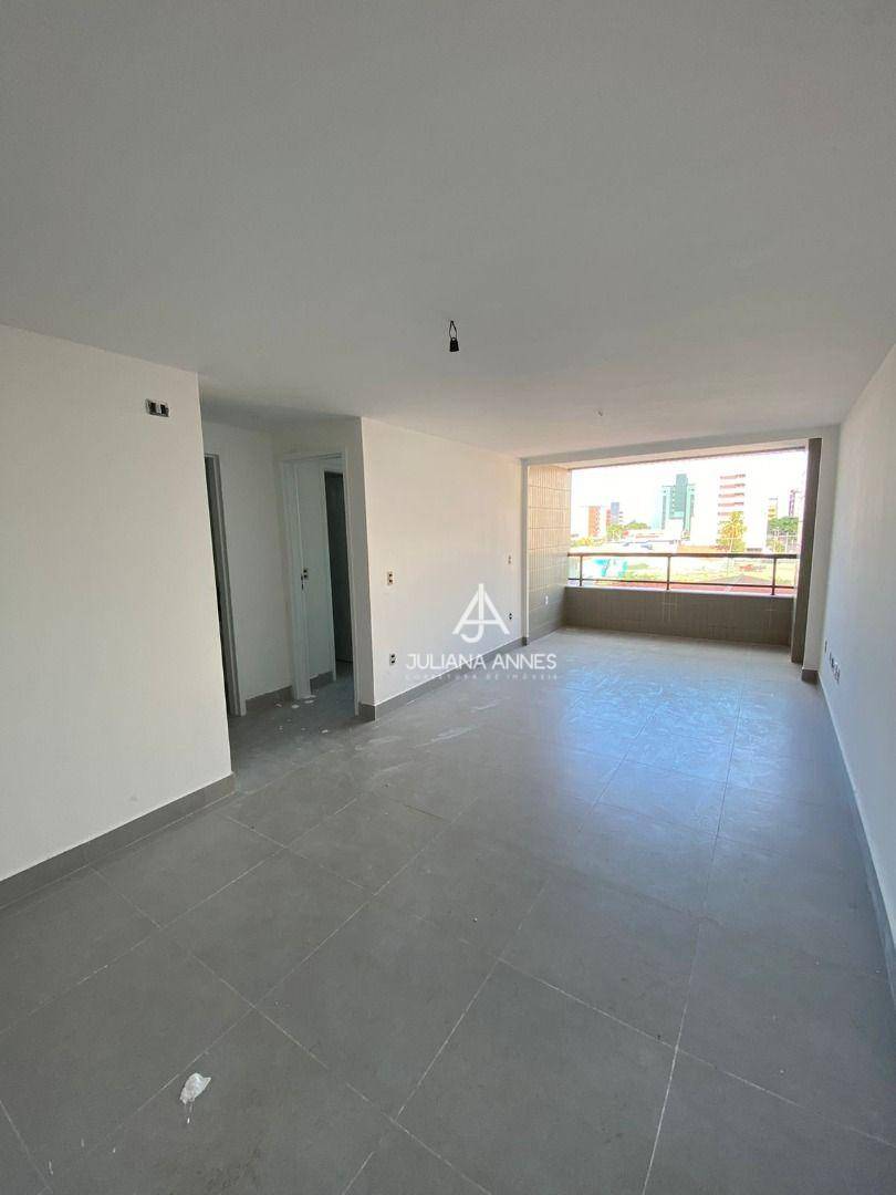 Apartamento à venda com 2 quartos, 76m² - Foto 5