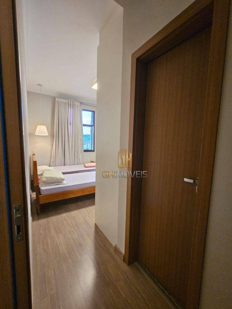 Casa de Condomínio à venda com 4 quartos, 189m² - Foto 8