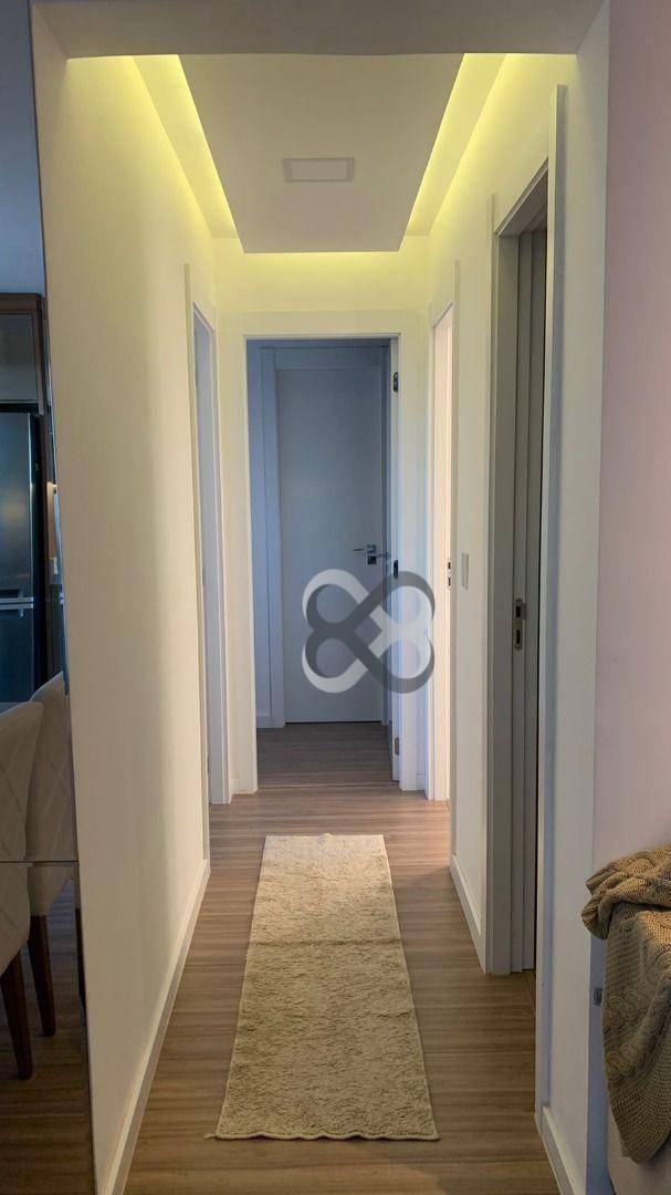 Apartamento à venda com 3 quartos, 71m² - Foto 35