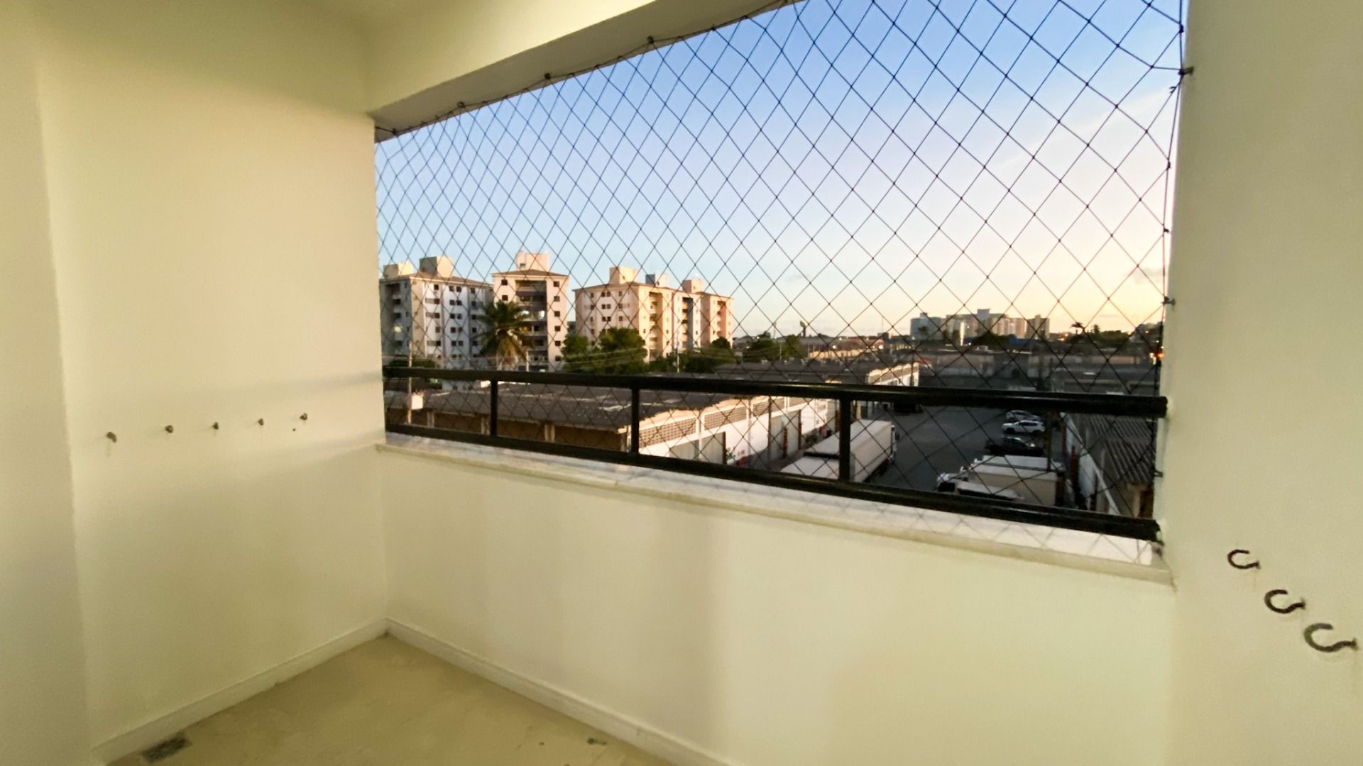 Apartamento à venda com 2 quartos, 50m² - Foto 5