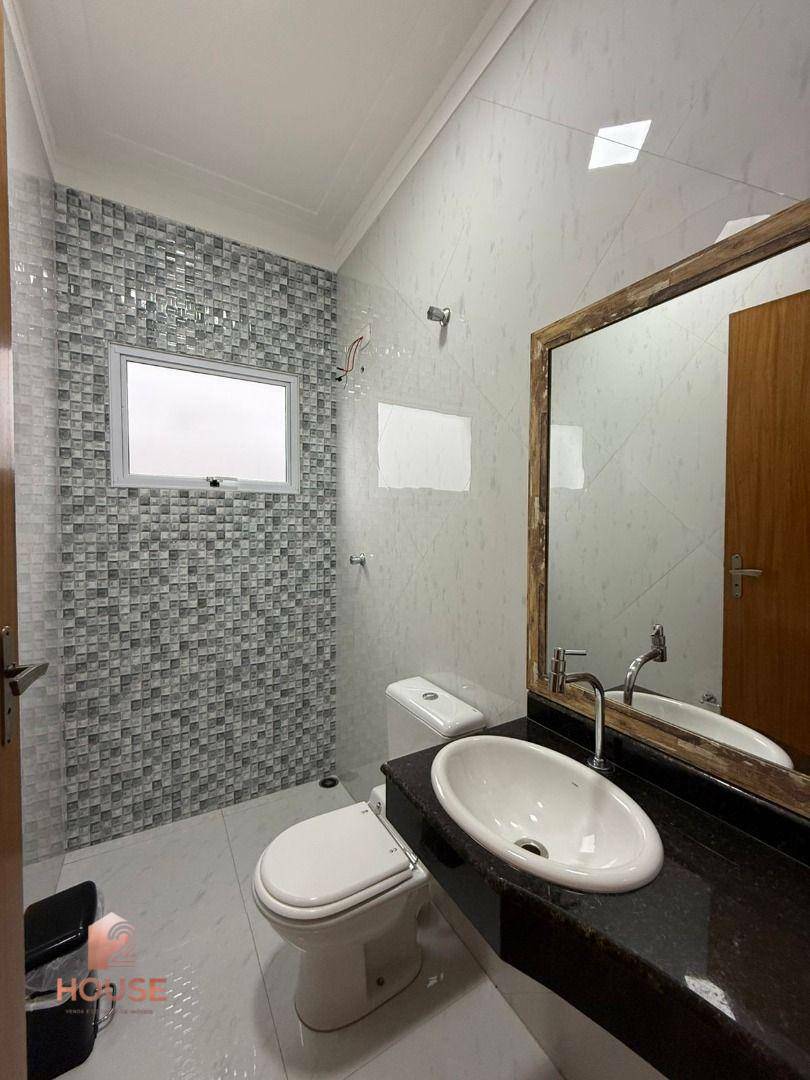 Casa à venda e aluguel com 3 quartos, 112m² - Foto 17