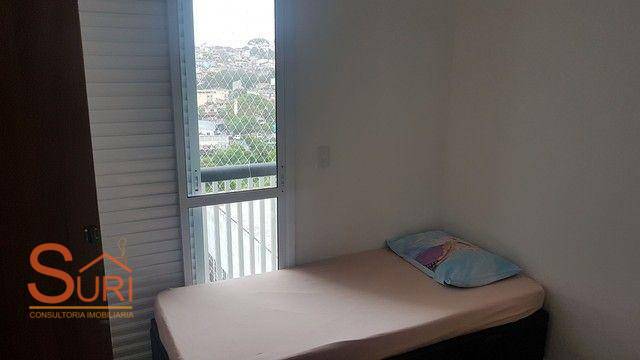 Apartamento à venda com 3 quartos, 88m² - Foto 7