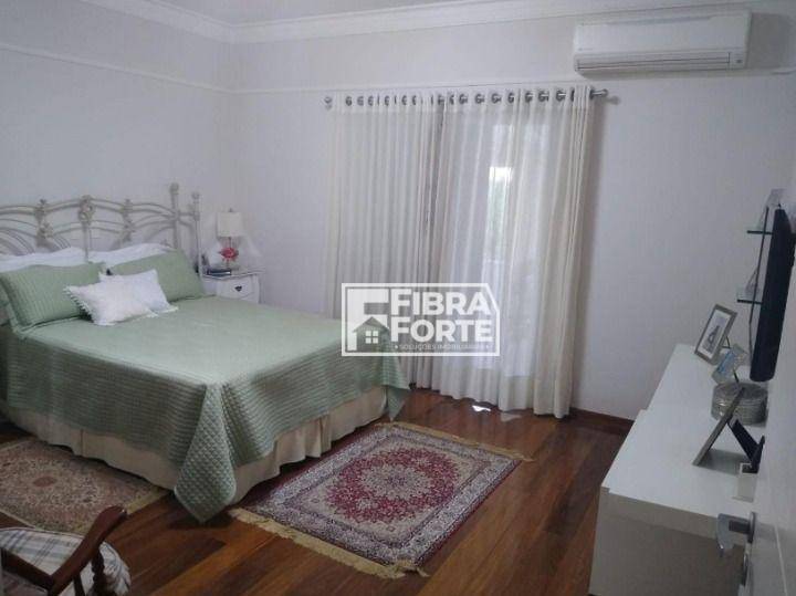 Casa de Condomínio à venda com 4 quartos, 456m² - Foto 31