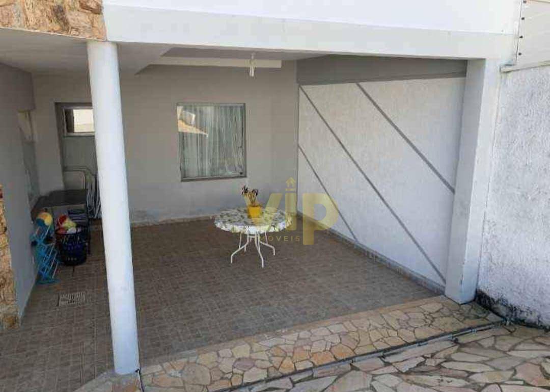 Casa à venda com 4 quartos, 269m² - Foto 23