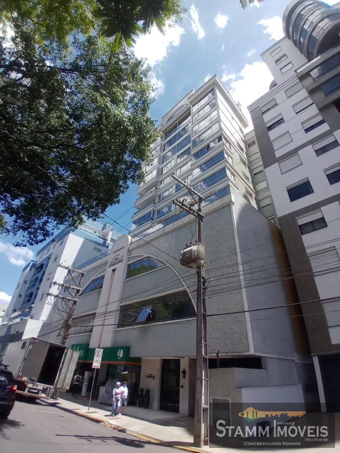 Apartamento à venda com 2 quartos, 83m² - Foto 1