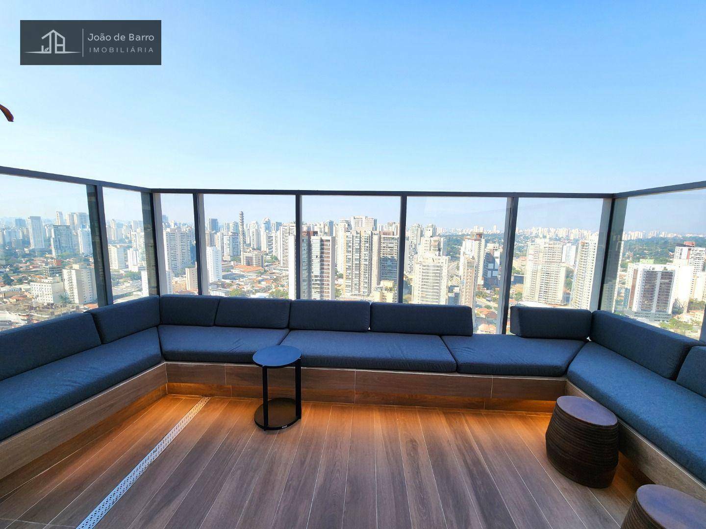 Apartamento para alugar com 2 quartos, 78m² - Foto 19