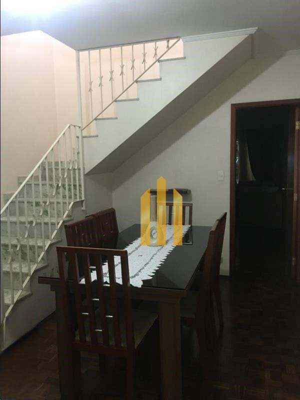 Sobrado à venda com 3 quartos, 160m² - Foto 17