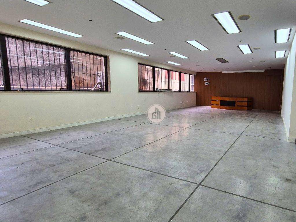 Conjunto Comercial-Sala à venda e aluguel, 296m² - Foto 4