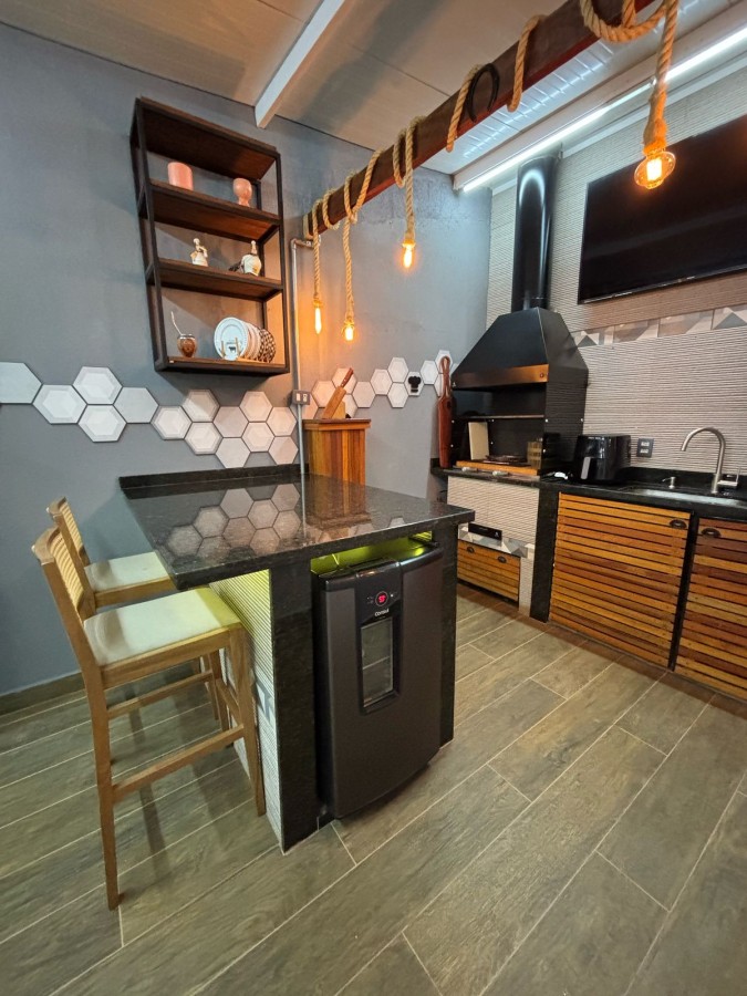 Casa de Condomínio à venda com 3 quartos, 160m² - Foto 24