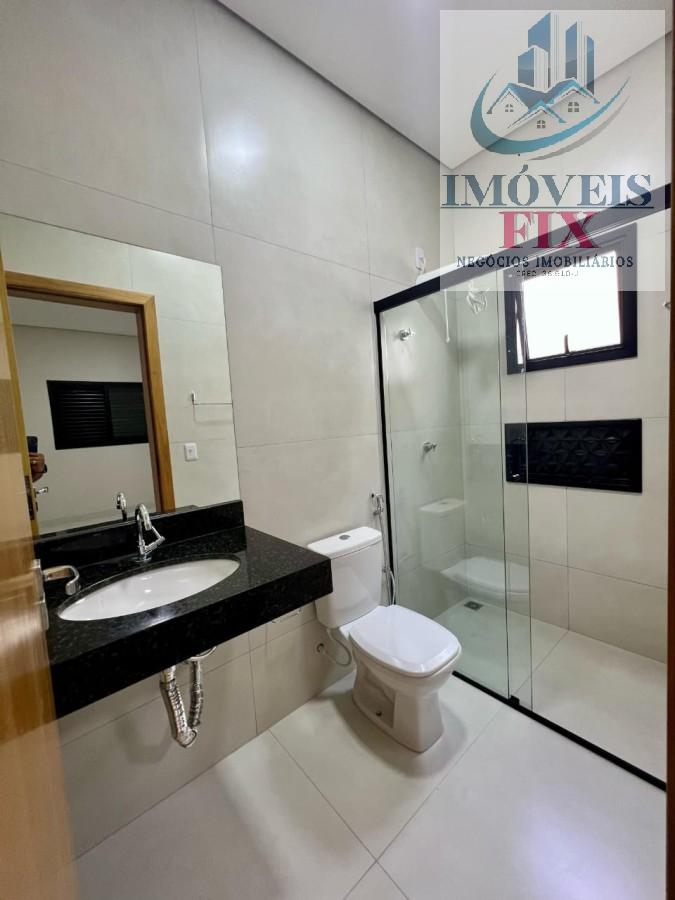 Casa à venda com 3 quartos, 324m² - Foto 9