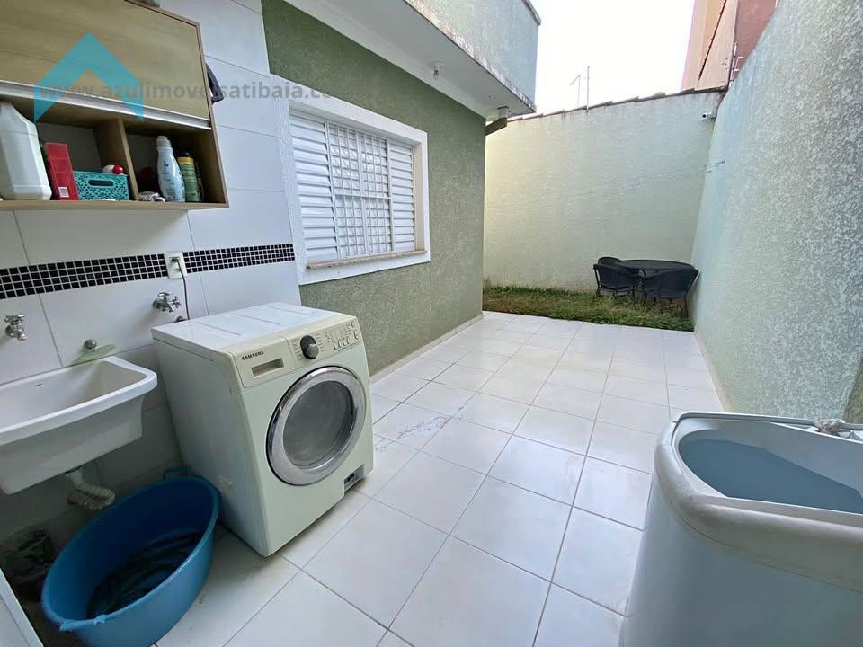 Casa à venda com 3 quartos, 98m² - Foto 12