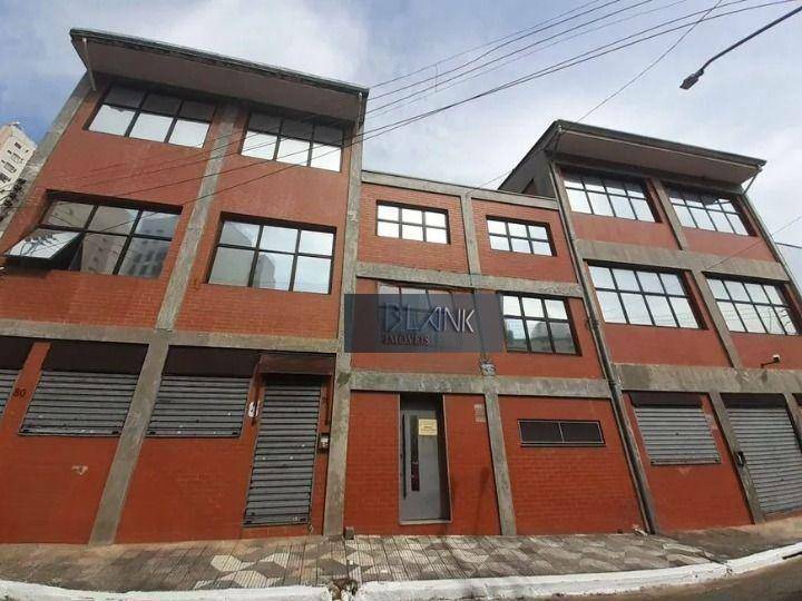 Prédio Inteiro para alugar, 307m² - Foto 2