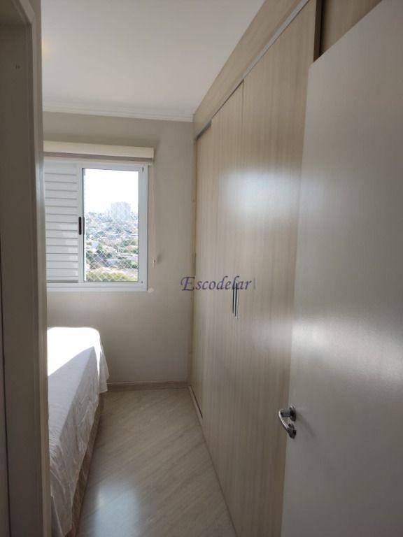 Apartamento à venda com 3 quartos, 65m² - Foto 11