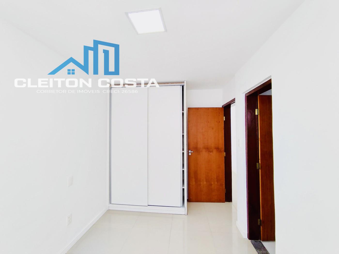 Apartamento para alugar com 3 quartos, 85m² - Foto 4