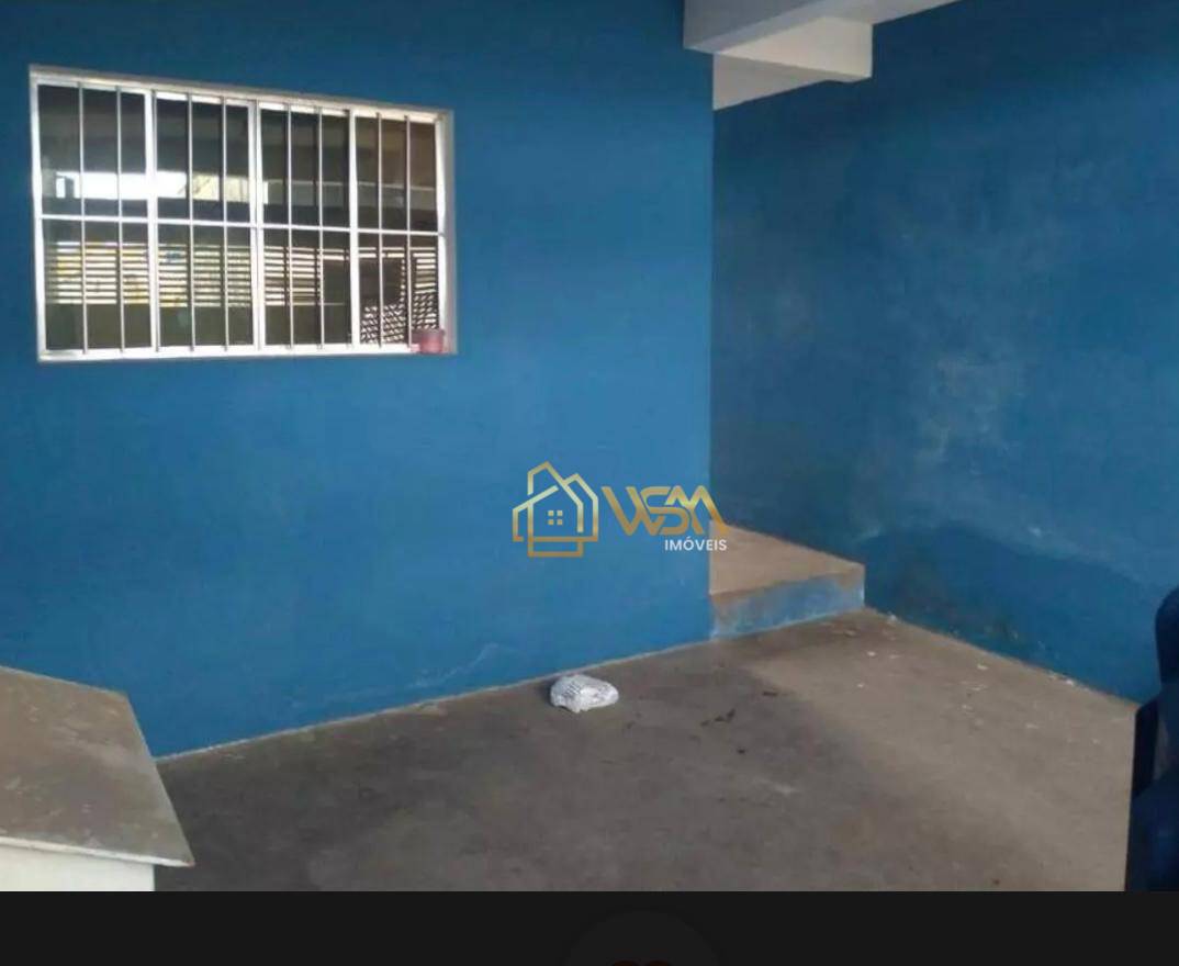 Sobrado para alugar com 2 quartos, 100m² - Foto 12