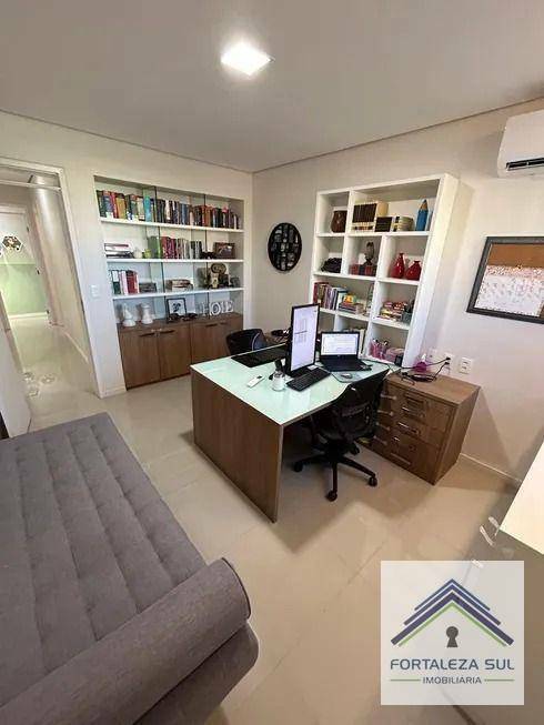 Apartamento à venda com 3 quartos, 117m² - Foto 8