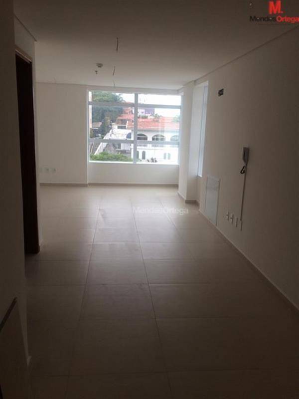 Conjunto Comercial-Sala à venda, 48m² - Foto 2