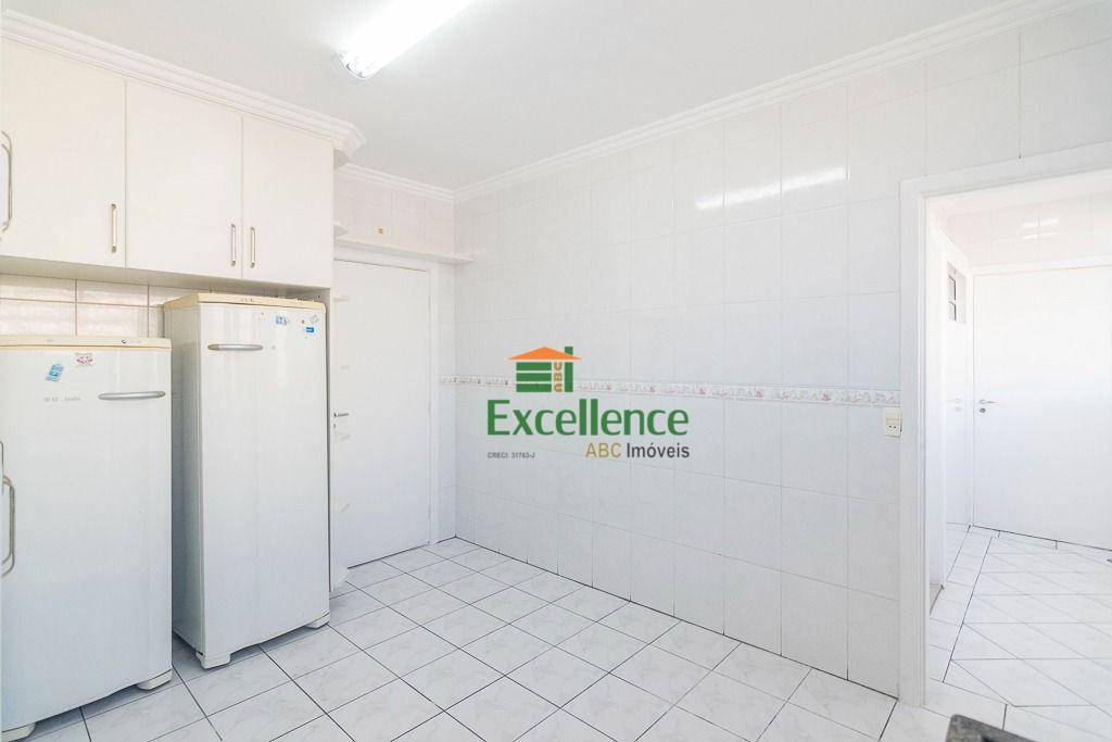 Apartamento à venda e aluguel com 4 quartos, 140m² - Foto 3