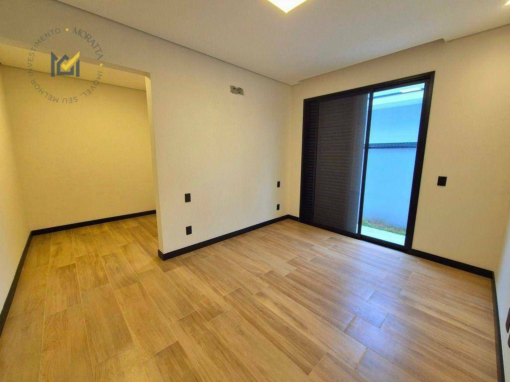 Casa de Condomínio à venda com 3 quartos, 150m² - Foto 6