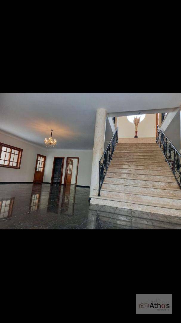 Casa à venda e aluguel com 5 quartos, 500m² - Foto 3