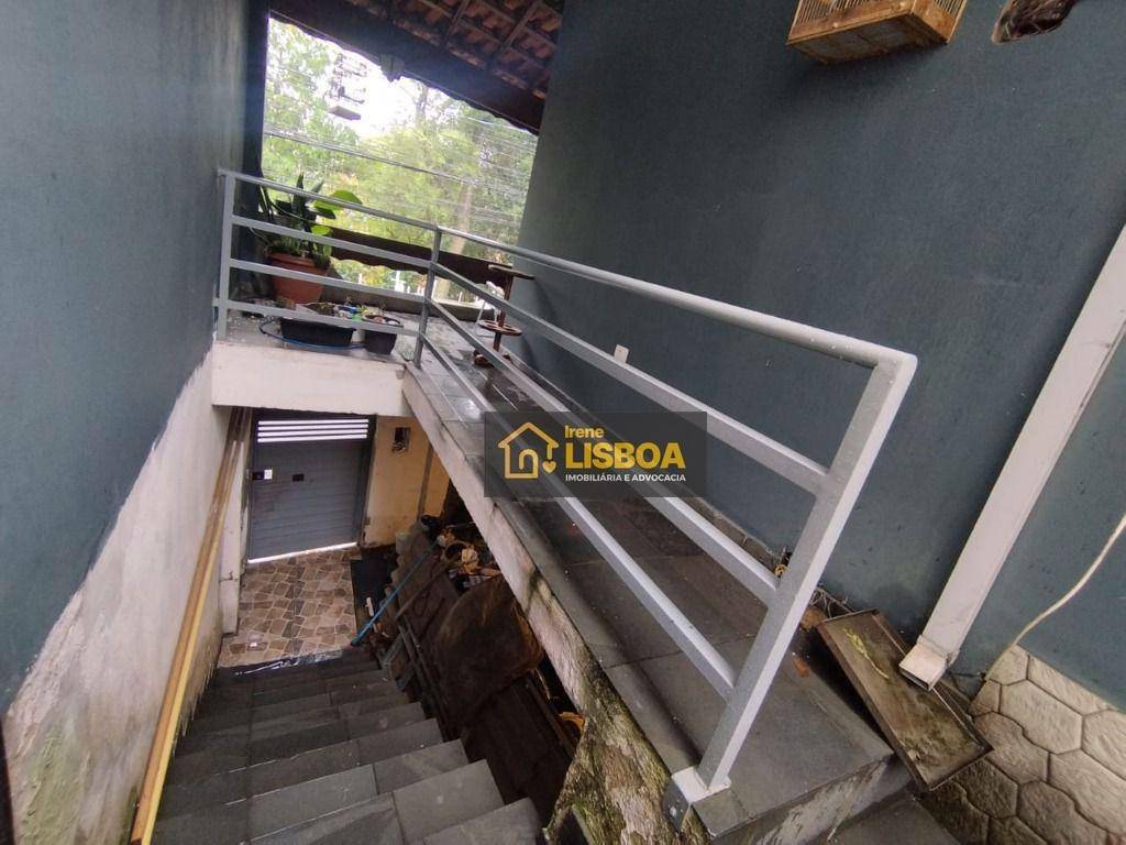 Casa à venda com 2 quartos, 125m² - Foto 26