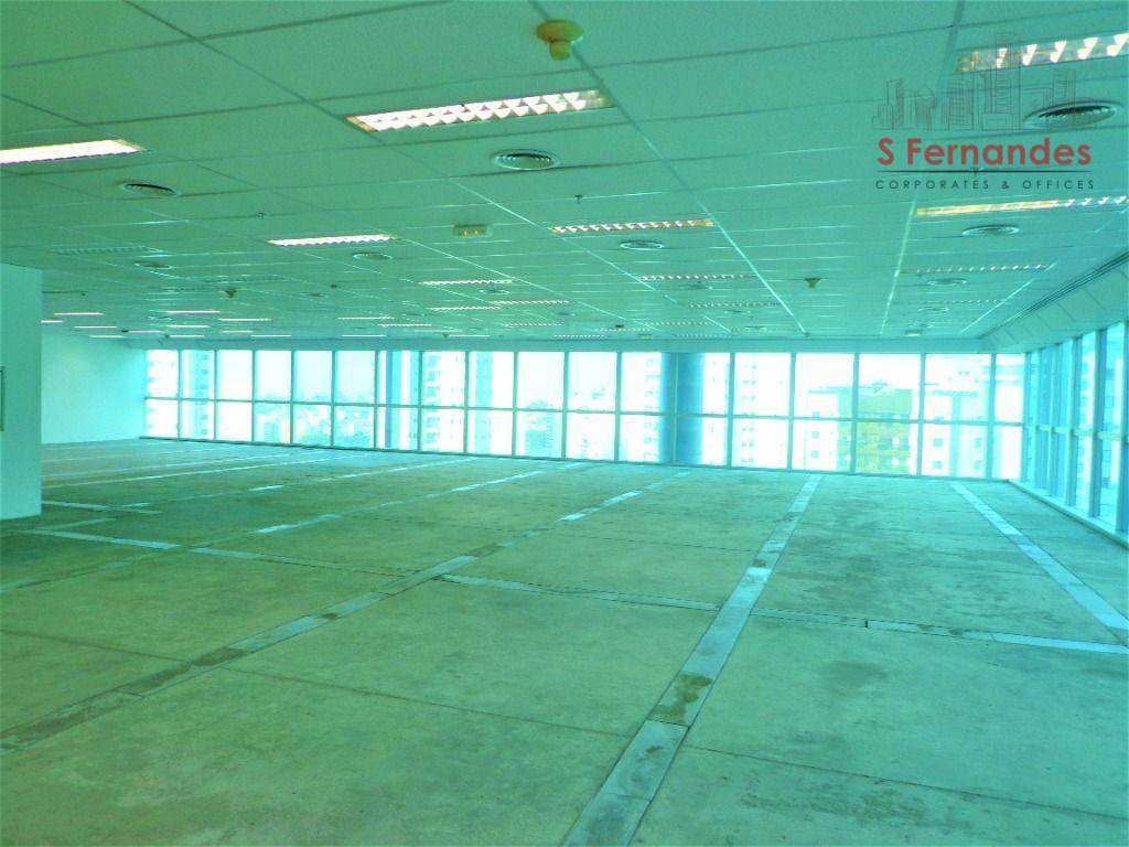 Conjunto Comercial-Sala para alugar, 403m² - Foto 9