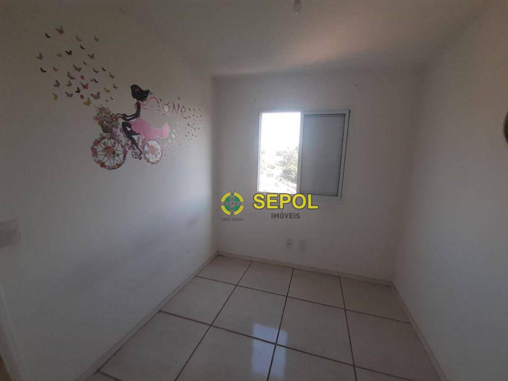 Apartamento à venda com 2 quartos, 47m² - Foto 18