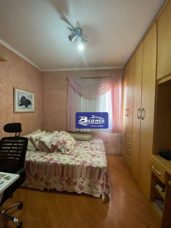 Sobrado à venda com 4 quartos, 157m² - Foto 30