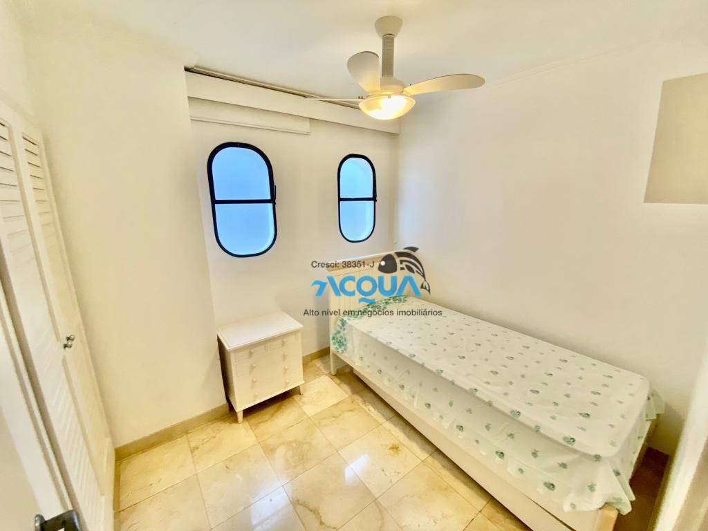 Apartamento à venda com 4 quartos, 220m² - Foto 11