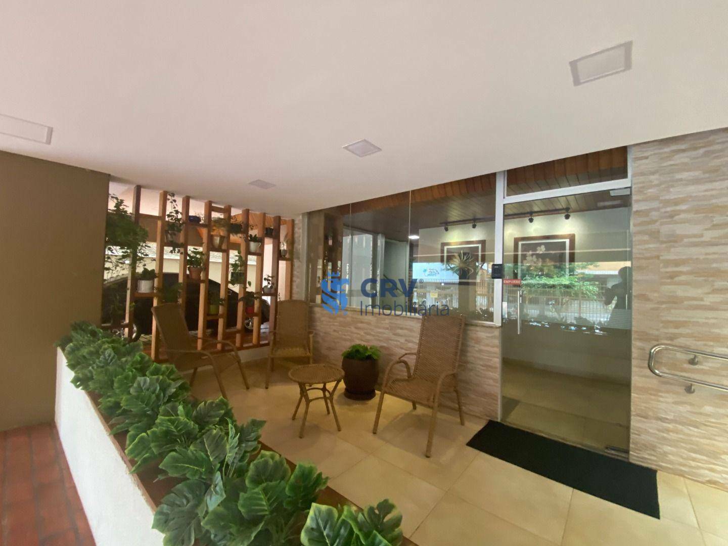 Apartamento para alugar com 3 quartos, 70m² - Foto 19