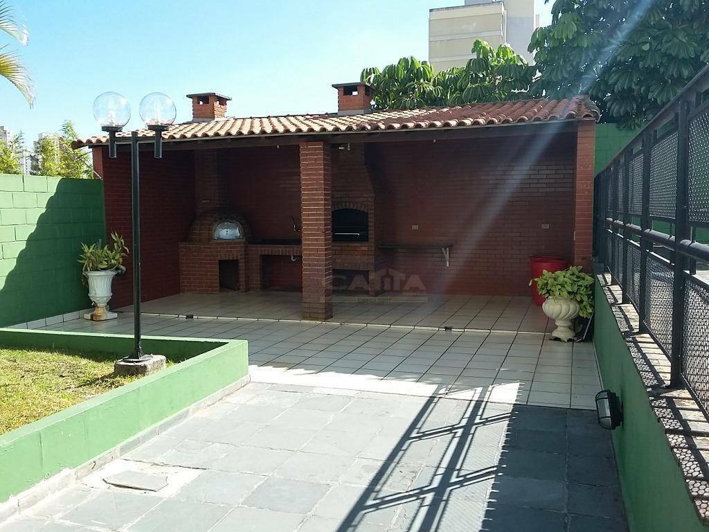 Apartamento à venda com 2 quartos, 66m² - Foto 29