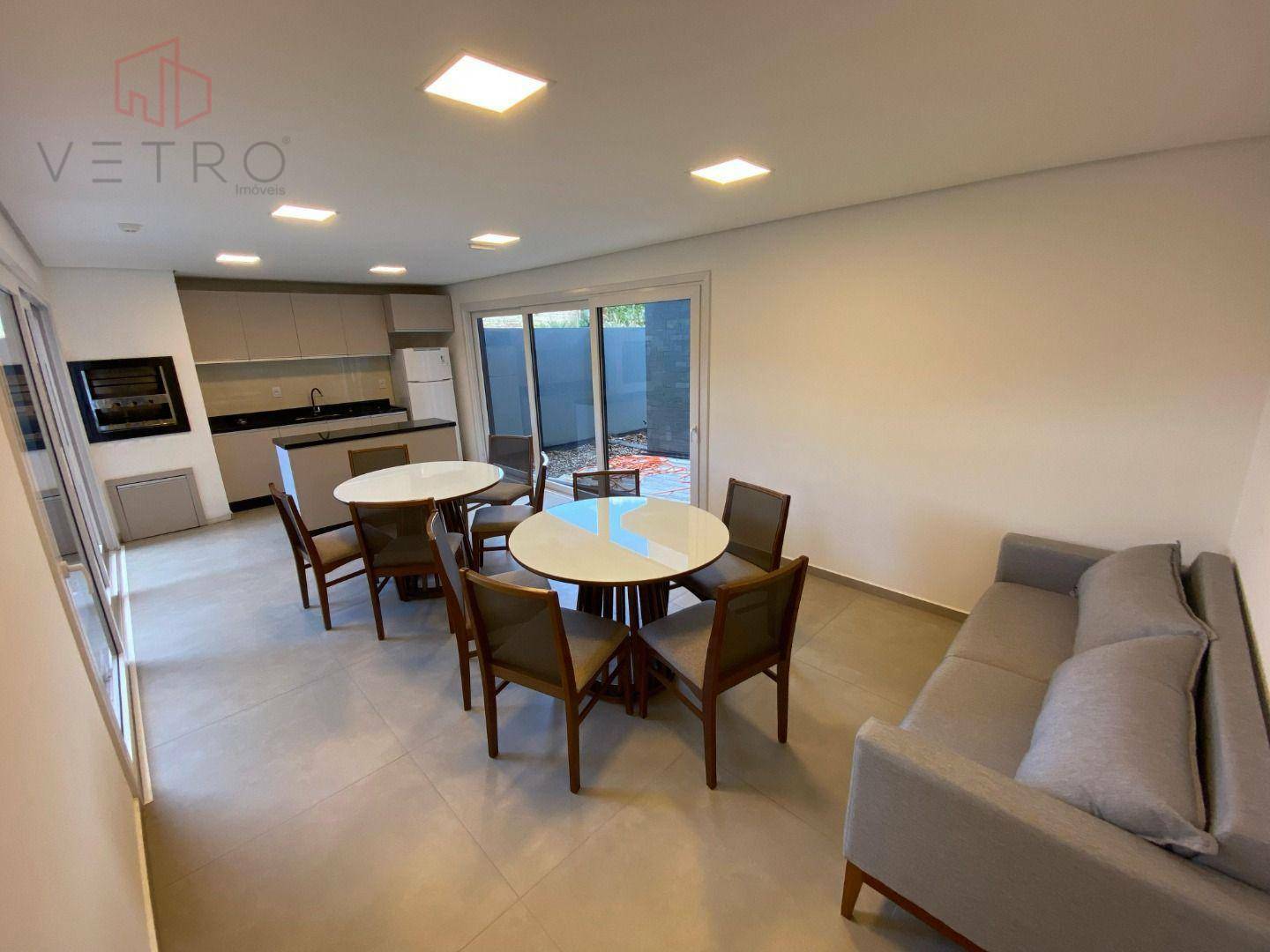 Apartamento à venda com 2 quartos, 171m² - Foto 21