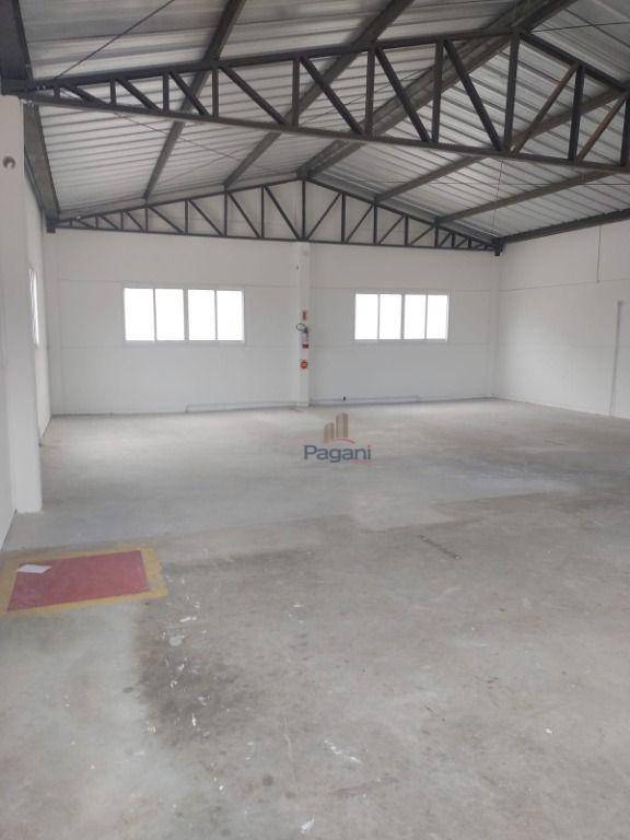 Depósito-Galpão, 300 m² - Foto 3