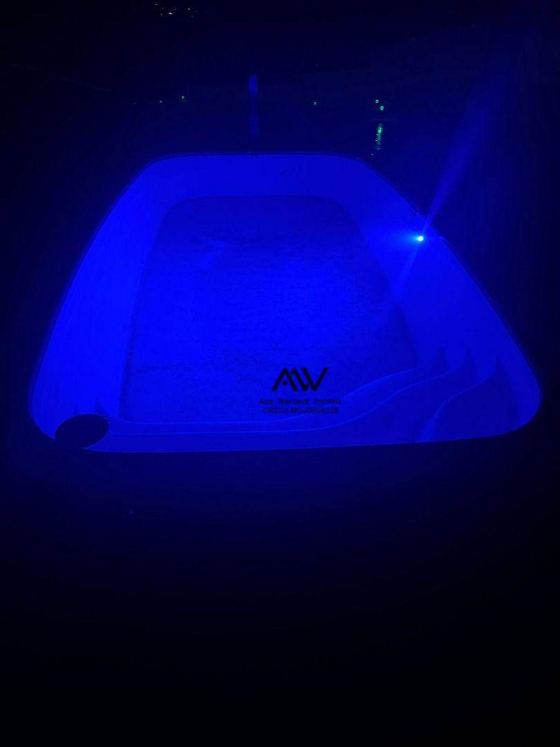 Chácara, 2 quartos, 350 m² - Foto 4