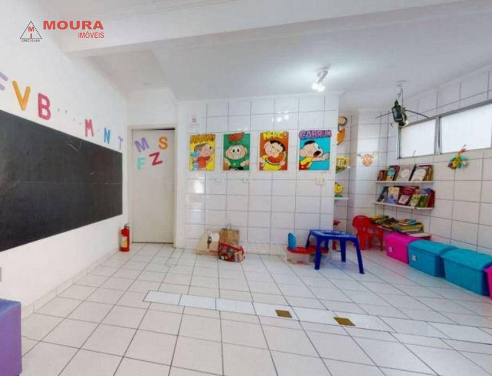 Apartamento à venda com 2 quartos, 61m² - Foto 2