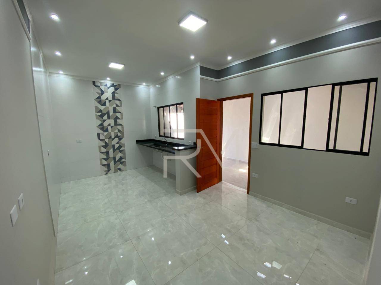 Casa, 2 quartos, 64 m² - Foto 2